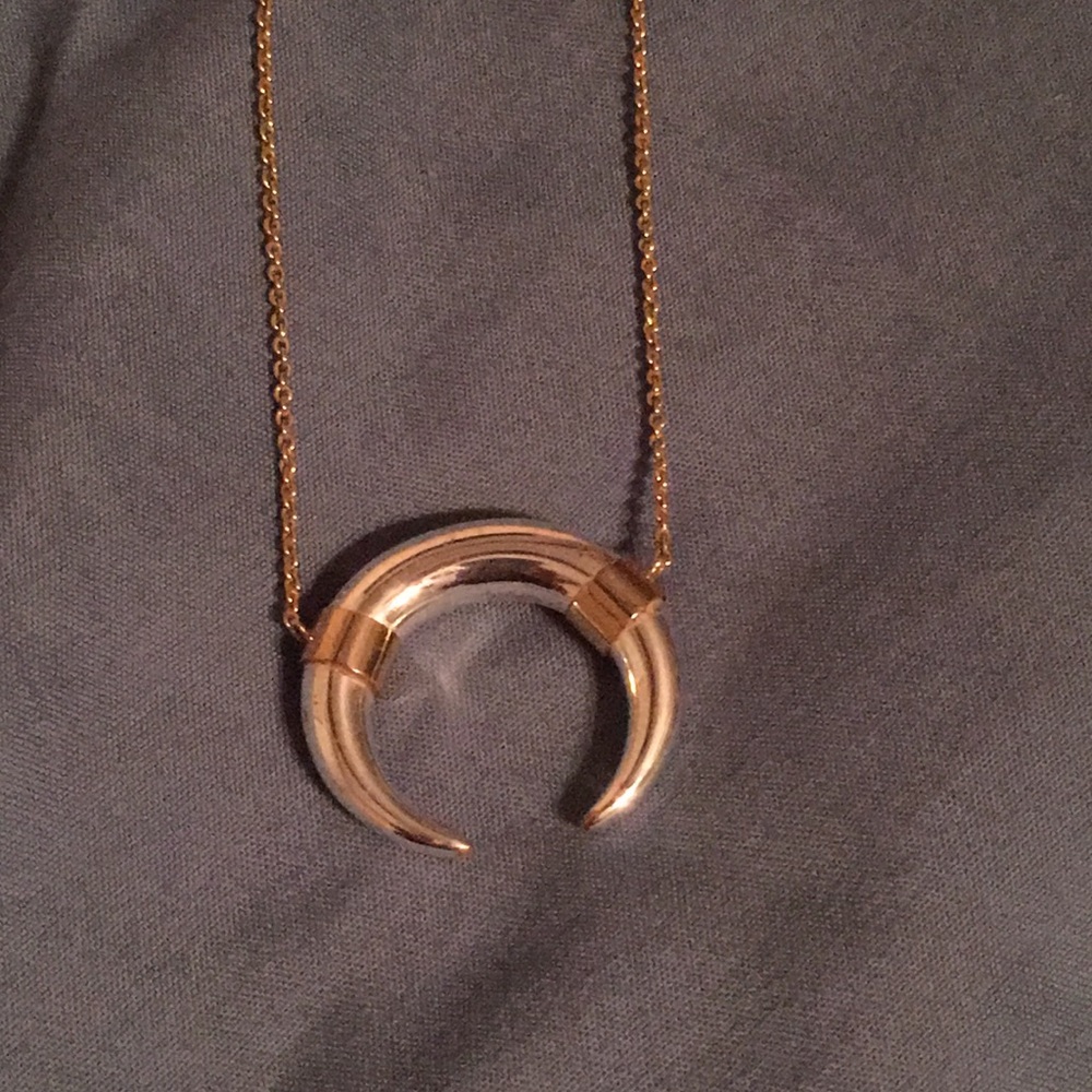 Stella & Dot necklace
